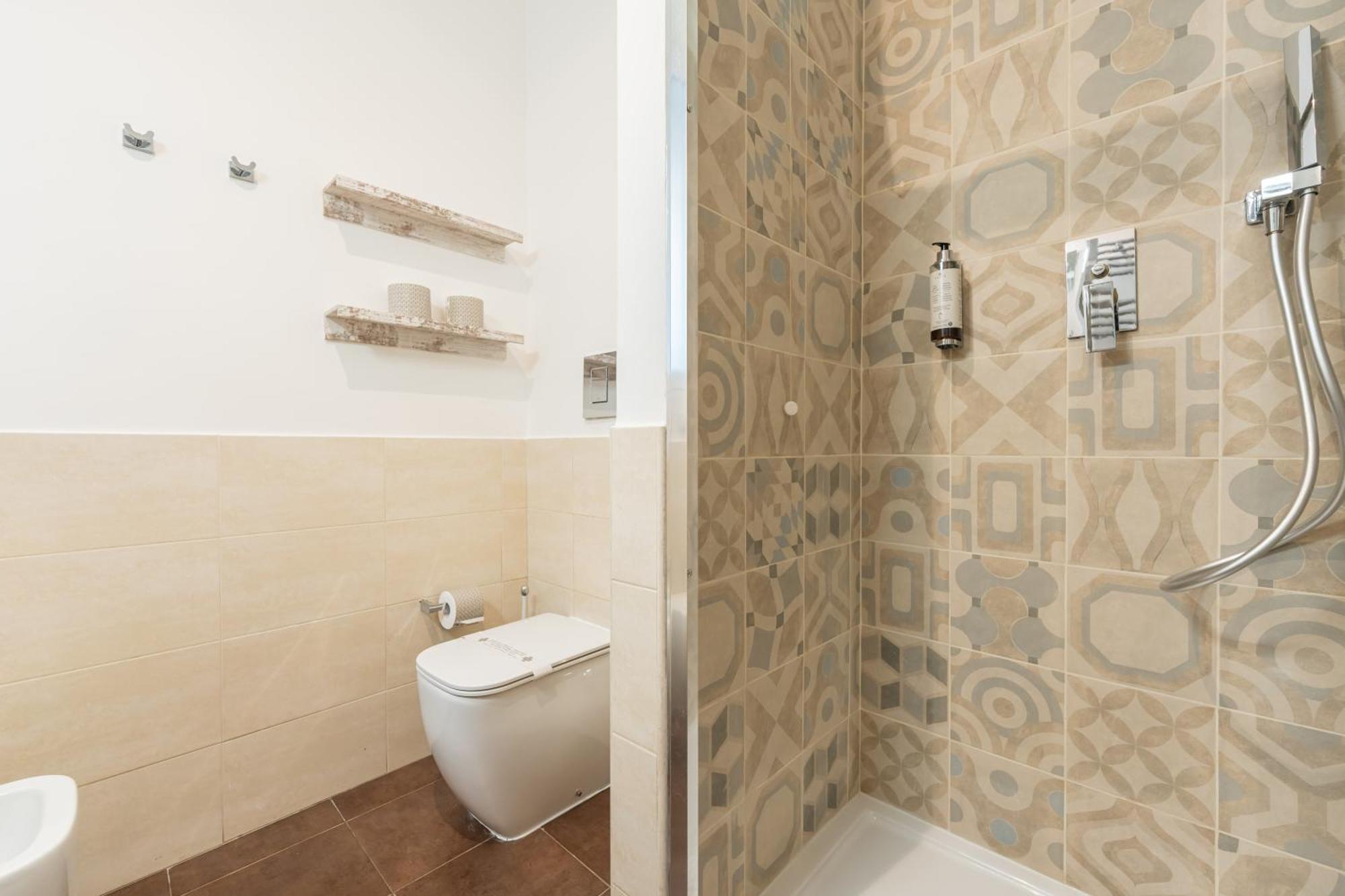 Popolo Rooms&Suites — Fotos 1