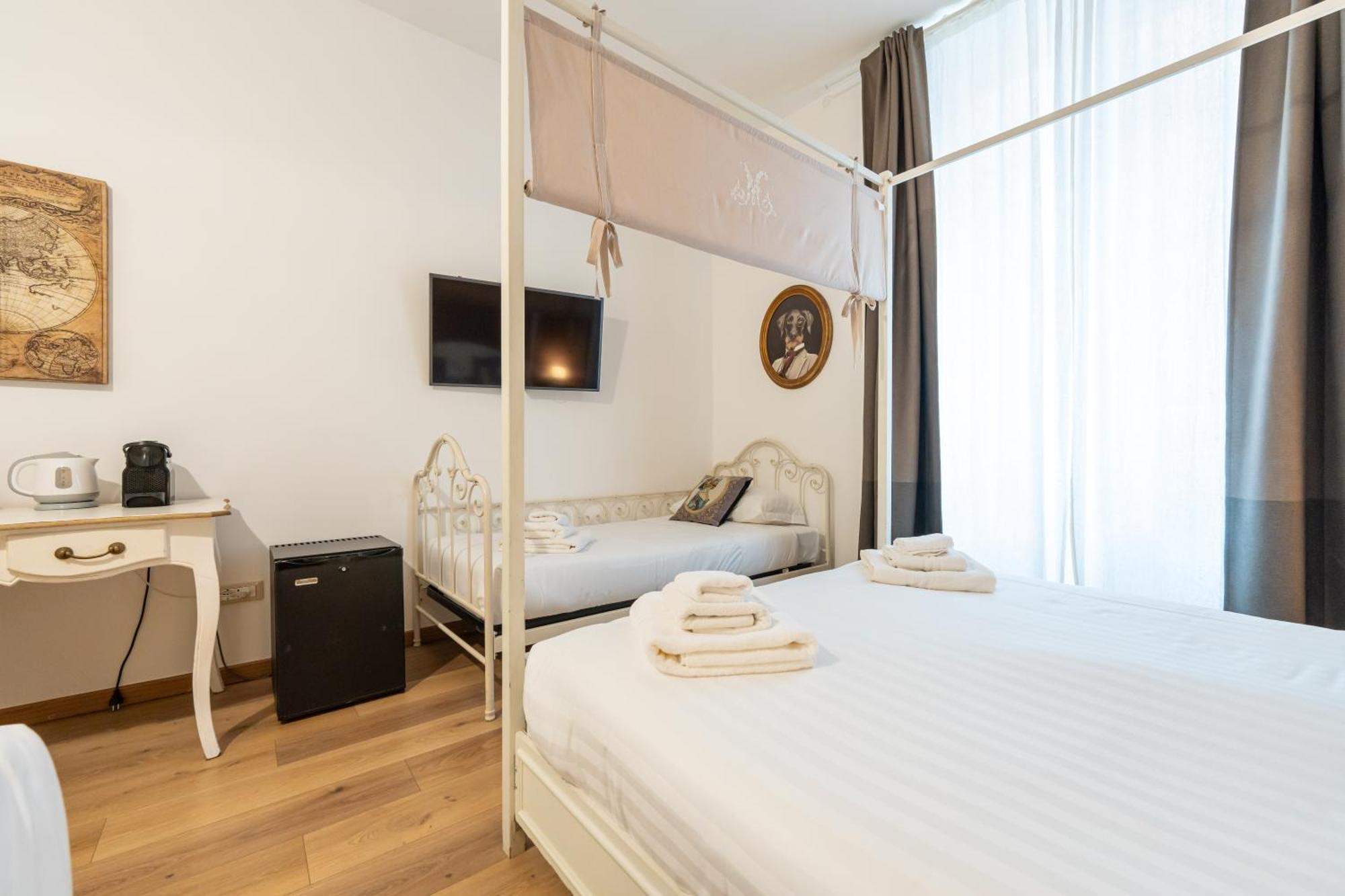 Popolo Rooms&Suites — Fotos 2